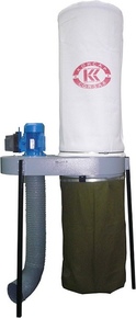 Пылеулавливающая вентиляционная установка УВП-2000С